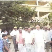 Farmers Welfare Meeting